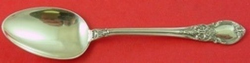 American Victorian by Lunt Sterling Silver Place Soup Spoon 6 5/8"