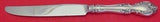 Melrose by Gorham Sterling Silver Dinner Knife French 9 5/8" Flatware