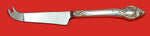 Cameo by Reed and Barton Sterling Silver Cheese Knife with Pick Custom HHWS