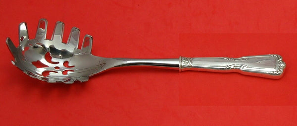 Chambord by Reed and Barton Sterling Silver Pasta Server Custom Made HHWS
