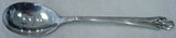 Woodlily by Frank Smith Sterling Silver Sugar Spoon 6 1/2"