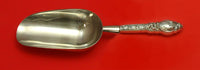 Douvaine by Unger Sterling Silver Nouveau Ice Scoop Custom Made HHWS