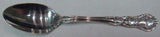 Old Atlanta by Wallace Sterling Silver Demitasse Spoon 3 7/8"