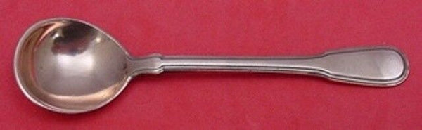 Hamilton aka Gramercy by Tiffany & Co. Chocolate Spoon Rare Copper Sample 5 1/2"