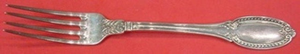 Empire by Buccellati Italian Sterling Silver Dinner Fork 7 1/2" Flatware