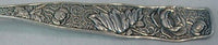 Orchids by Towle Sterling Silver Cocktail Fork 6"