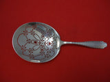Marquise by Tiffany and Co Sterling Silver Saratoga Chip Server 9" Silverware