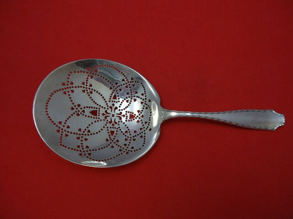Marquise by Tiffany and Co Sterling Silver Saratoga Chip Server 9" Silverware