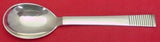 Parallel by Georg Jensen Sterling Silver Teaspoon / Child Spoon 5 3/4" Flatware
