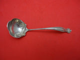 Canterbury by Towle Sterling Silver Sauce Ladle Lobed 5 5/8" Serving Silverware