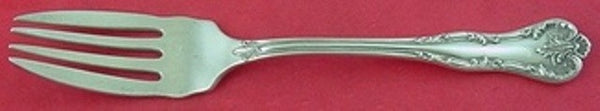 Chatelaine by Lunt Sterling Silver Salad Fork 6 1/8" Flatware Heirloom