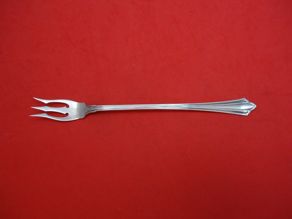 Westminster by International Sterling Silver Pickle Fork Long 7"