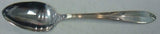 Overture by National Sterling Silver Cream Soup Spoon 6 3/8"