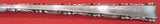 Madrigal by Lunt Sterling Silver Jelly Server 6 1/8" New