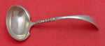 Nellie Custis by Lunt Sterling Silver Gravy Ladle 6 5/8" Serving