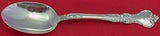 Savannah by Reed and Barton Sterling Silver Serving Spoon 8 5/8" Silverware