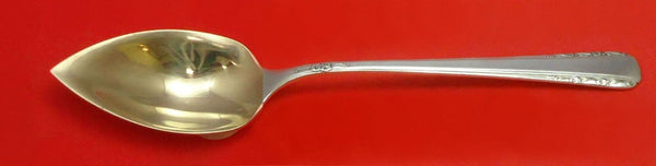 Courtship by International Sterling Silver Grapefruit Spoon Custom Made
