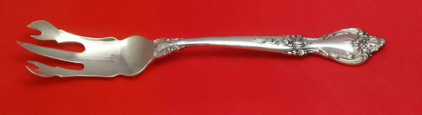 Delacourt by Lunt Sterling Silver Lobster Pick Custom Made