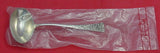 Tapestry by Reed & Barton Sterling Silver Gravy Ladle 7" New