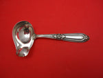 Esteval by Buccellati Sterling Silver Gravy Ladle with Spout 6 1/2"