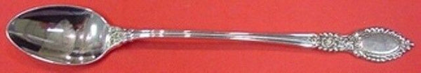 Guildhall by Reed & Barton Sterling Silver Iced Tea Spoon 7 1/2"