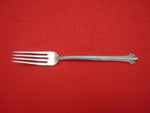 Silver Plumes by Towle Sterling Silver Dinner Fork 8"