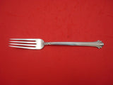 Silver Plumes by Towle Sterling Silver Dinner Fork 8"