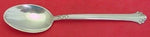 Silver Plumes by Towle Sterling Silver Coffee Spoon 5 5/8" Silverware Heirloom