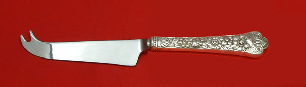 Cluny by Gorham Sterling Silver Cheese Knife w/Pick HHWS  Custom Made