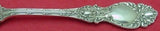 Lucerne by Wallace Sterling Silver Salad Fork 5 3/4" Antique Flatware