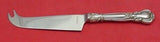 Chantilly by Gorham Sterling Silver Cheese Knife HHWS Custom Made 7 7/8"