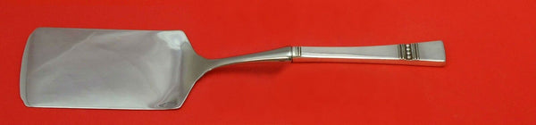 Diadem by Reed and Barton Sterling Silver Lasagna Server Custom Made HHWS