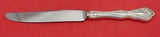 Chateau Rose by Alvin Sterling Silver Regular Knife French 8 7/8" Flatware