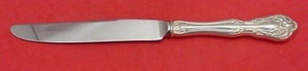 Chateau Rose by Alvin Sterling Silver Regular Knife French 8 7/8" Flatware