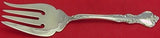 Savannah by Reed & Barton Sterling Silver Cold Meat Fork 8 1/2"