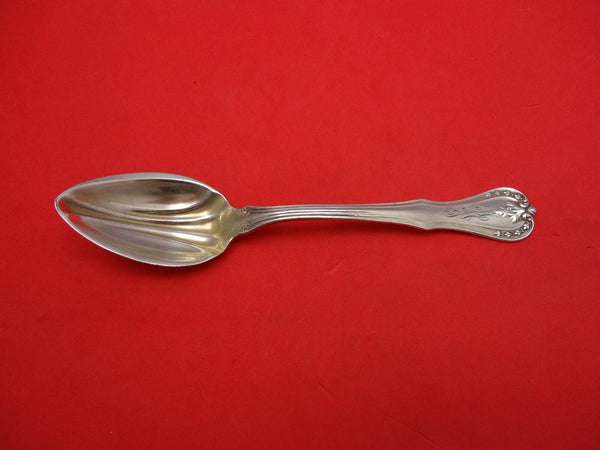 Devon by Reed and Barton Sterling Silver Grapefruit Spoon Fluted 5 5/8"