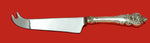 Donatello by Amston Sterling Silver Cheese Knife with Pick Custom Made HHWS