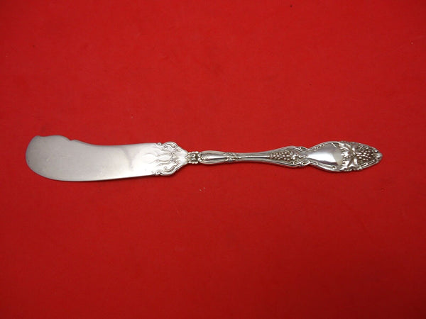 Cloeta by International Sterling Silver Fish Knife FH AS 6 7/8" Heirloom