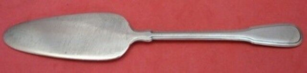 Hamilton aka Gramercy by Tiffany & Co. Cheese Server Flat Rare Copper Sample 7"