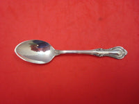 Southern Colonial by International Sterling Silver Demitasse Spoon 4 1/8"