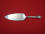 Guildhall by Reed & Barton Sterling Cake Server HH w/Stainless Custom 10 1/4"