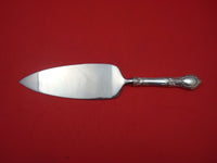Guildhall by Reed & Barton Sterling Cake Server HH w/Stainless Custom 10 1/4"