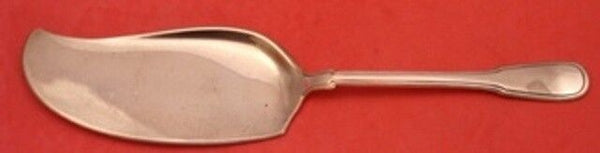 Hamilton aka Gramercy by Tiffany & Co. Fish Server Rare Copper Sample 11 3/8"