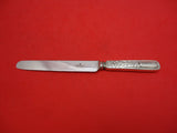 Antique Engraved Flowers by Tiffany & Co. Sterling Silver Regular Knife 9 1/4"