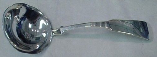 Sixteen-Ninety 1690 by Towle Sterling Silver Gravy Ladle