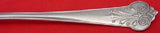 Number 83 by Gorham Sterling Pastry Fork 3-Tine 5 3/8"