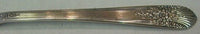 Orleans by International / Century Sterling Silver Sugar Spoon 6"