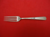 Fleetwood by Manchester Sterling Silver Dinner Fork 7 1/2"