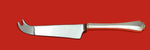 Delicacy by Lunt Sterling Silver Cheese Knife with Pick Custom Made HHWS