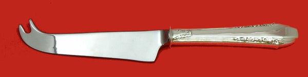 Enchantress by International Sterling Silver Cheese Knife with Pick Custom HHWS